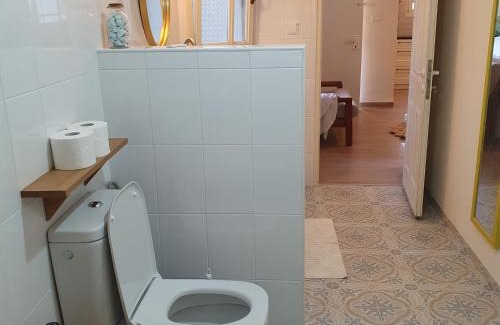 Kfar Vradim Apartamento | היחידה בגומא
