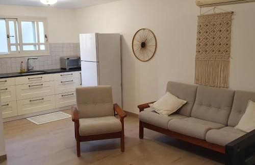 Kfar Vradim Apartamento | היחידה בגומא