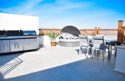 Mishmar HaYarden Apartamento | היחידה בנוף