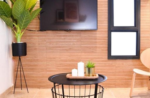 Mishmar HaYarden Apartamento | היחידה בנוף