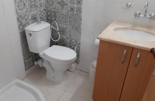 Lehavim Apartamento | היחידות של שושקה