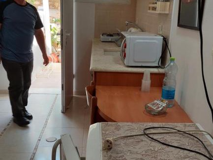 Lehavim Apartamento | היחידות של שושקה