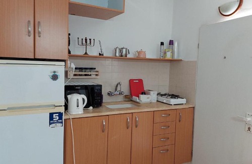 Lehavim Apartamento | היחידות של שושקה