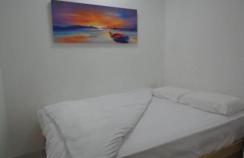 Nahariya Apartamento | המקום ברותם