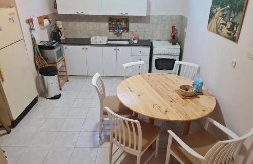 HaZore'a Apartamento | המקום של אמי Emmys Place