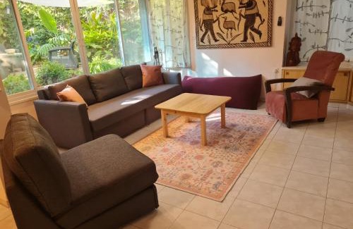 HaZore'a Apartamento | המקום של אמי Emmys Place