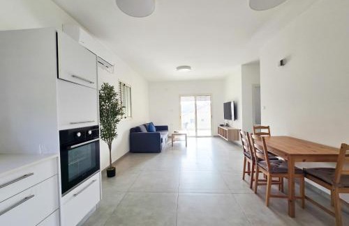 Mateh Asher Apartamento | המקום של אסי - Assi's place