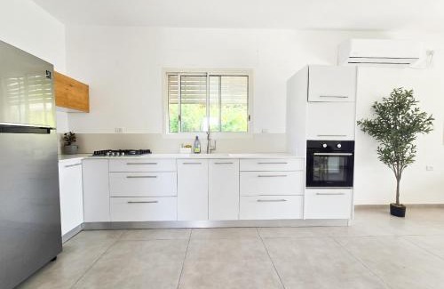 Mateh Asher Apartamento | המקום של אסי - Assi's place