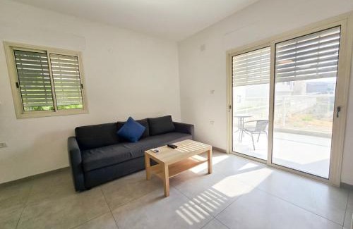 Mateh Asher Apartamento | המקום של אסי - Assi's place