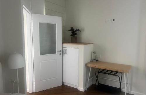 Pardes Hanna Karkur Apartamento | המקום של מוש