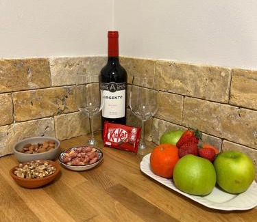 Mitzpe Hila Casa | המקום של נטע