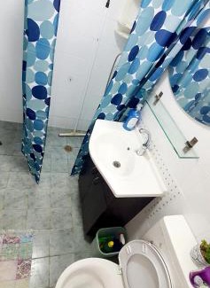 Gilon Apartamento | הנץ