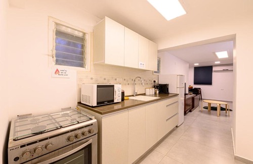 Shlomi Apartamento | העוגן והים