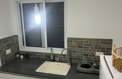 Qiryat Shemona Apartamento | הפינה הקסומה בגליל
