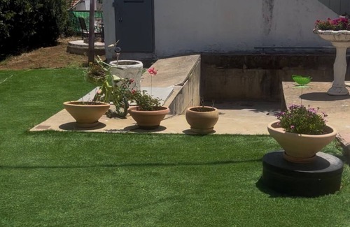 Qiryat Shemona Apartamento | הפינה הקסומה בגליל