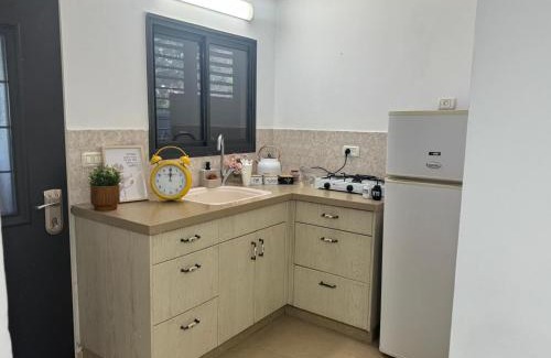 Qiryat Shemona Cabina | הצימר הצפוני