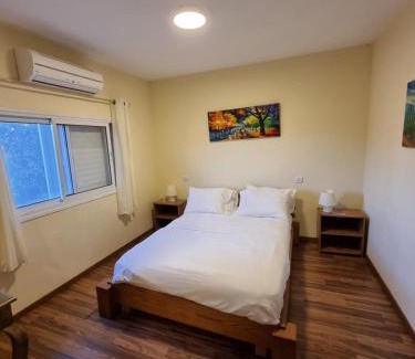 Odem Apartamento | הצימר של אורנה