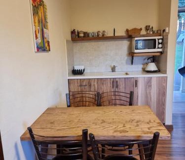 Odem Apartamento | הצימר של אורנה