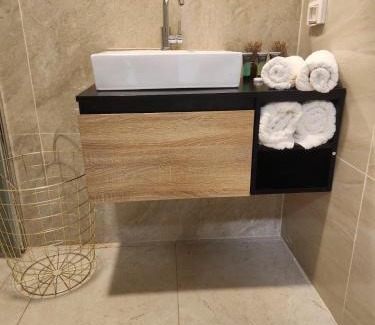 Qatsrin Casa | הצימר של הילה