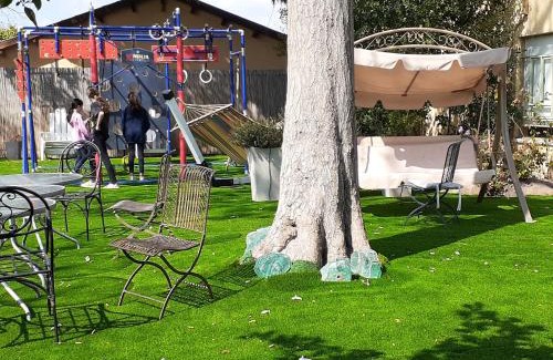 Yesod HaMa'ala Casa | וילה בת גליל יסוד המעלה