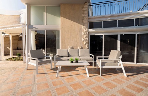 Eilat Villa | וילה מדהימה באילת – 5 דקות הליכה מהחוף! Villa in Eilat – 5 min to the beach! 🏖