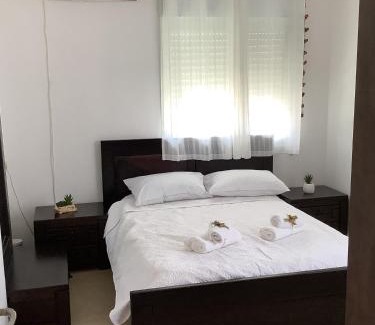 Shlomi Casa | וילה נוף הרים שלומי
