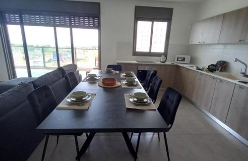 Nahariya Apartamento | וילה קני אכזיב Vila Kenny IL Achziv