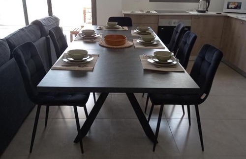 Nahariya Apartamento | וילה קני אכזיב Vila Kenny IL Achziv