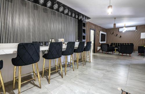 Rameh Apartamento | וילה קריסטל - וילות מדהימות עם בריכות פרטיות, ג'קוזי וסאונה