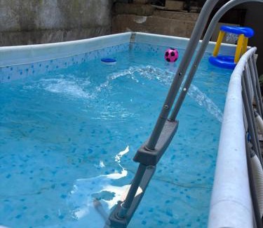 Safed Villa | וילת האושר