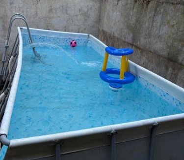 Safed Villa | וילת האושר
