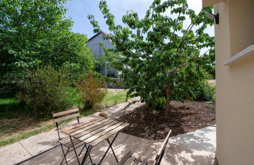 Ein Zivan Apartamento | חדרי אירוח בהט