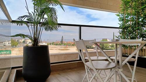 Emek HaMaayanot Casa | חדרי בוטיק B.Y
