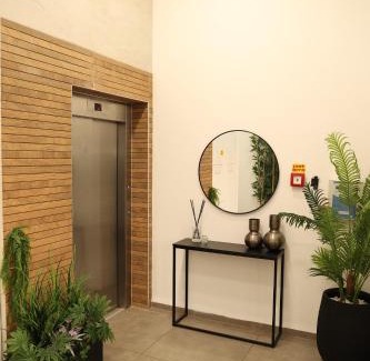 Emek HaMaayanot Casa | חדרי בוטיק B.Y