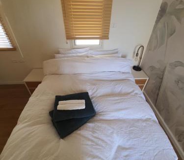 Be'er Ora Casa | חדר במדבר