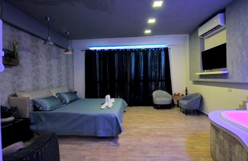 Ashkelon Apartamento | חלום לים - סוויטות מדהימות עם מרפסת לים באשקלון
