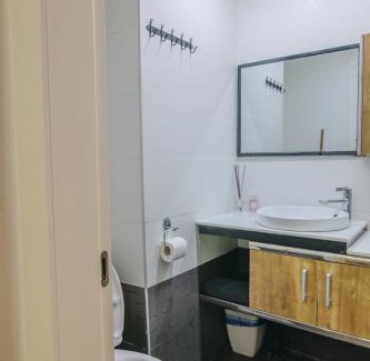 Ashkelon Apartamento | חלום לים - סוויטות מדהימות עם מרפסת לים באשקלון