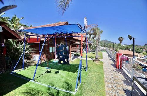 Shefer Cabina | חלום שלמה