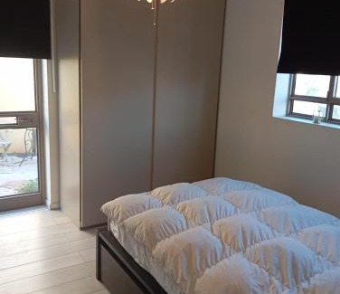 Ramat Negev Casa | טוסקנה הקטנה