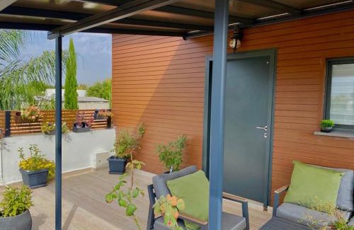 Sde Nehemia Casa | טורקיז