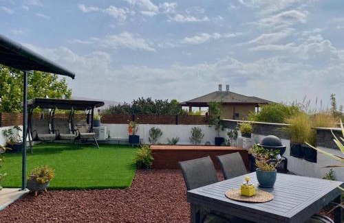 Sde Nehemia Casa | טורקיז