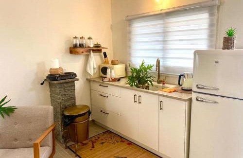 Sde Nehemia Casa | טורקיז