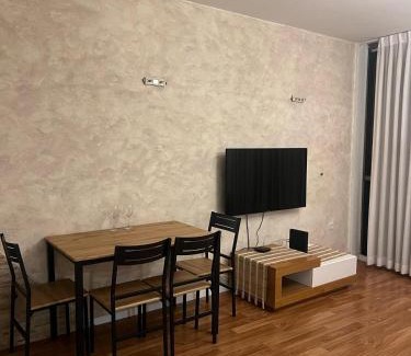 Caesarea Apartamento | יולי גולף