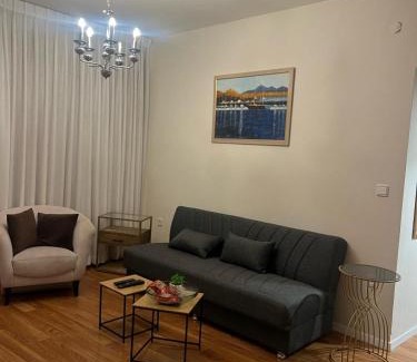 Caesarea Apartamento | יולי גולף
