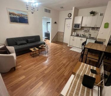 Caesarea Apartamento | יולי גולף