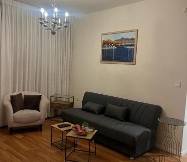 Caesarea Apartamento | יולי גולף