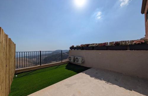 Safed Cabina | יחידות נופש מצפה ימים צפת