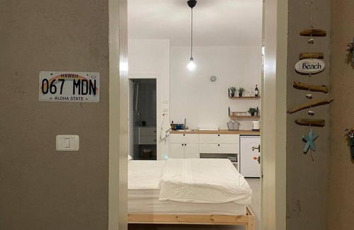 Be'er Ora Apartamento | יחידת אירוח כפרית בבאר אורה - MAUI 067