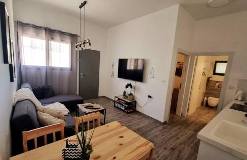 Emek HaMaayanot Apartamento | יחידת אירוח קסומה למרגלות הגלבוע