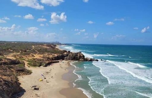 Hadera Apartamento | יחידת דיור בעין הים